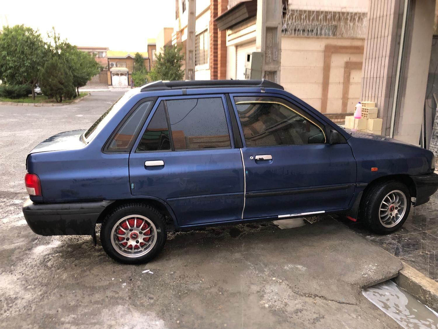 خودرو پراید، 131 آگهی ann_18638305