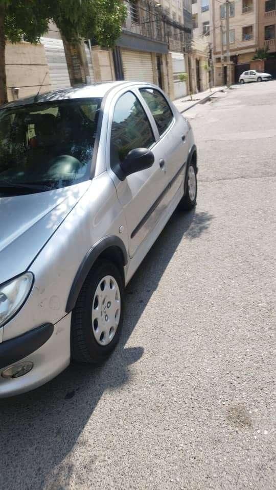 خودرو پژو، 206 آگهی ann_18638319