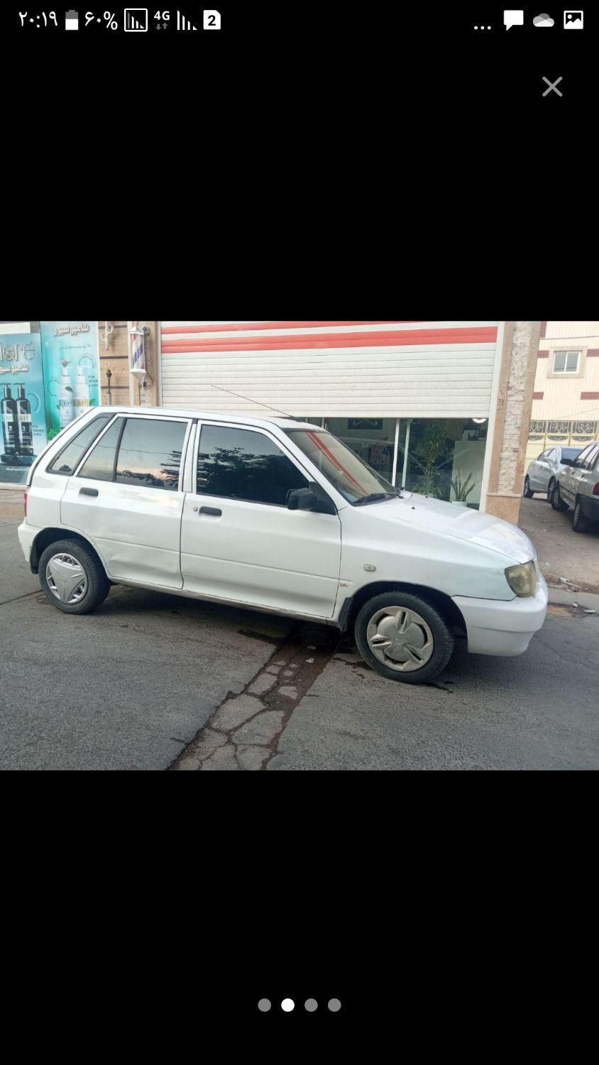 خودرو پراید، 111 آگهی ann_18638343