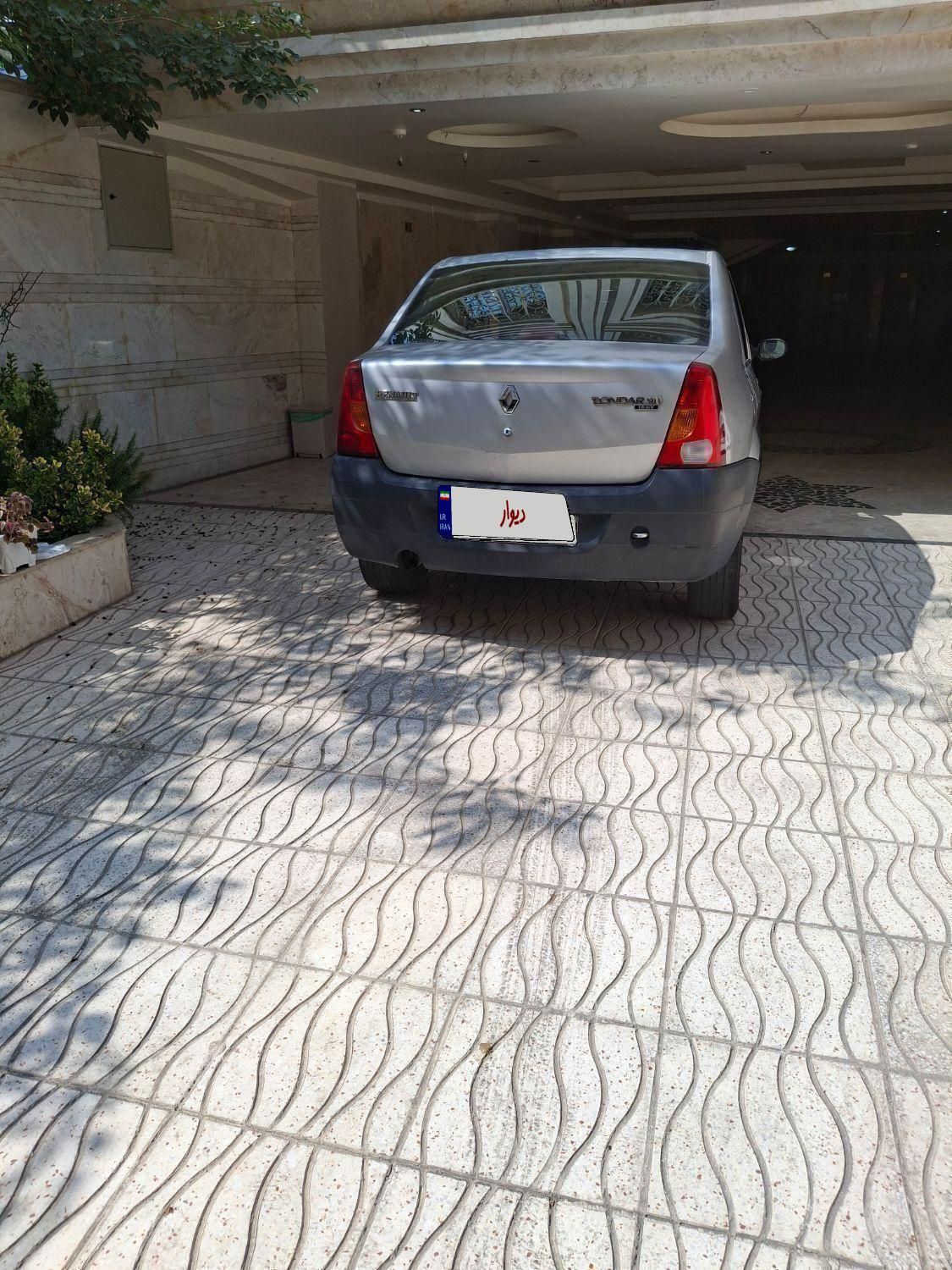 خودرو رنو، تندر 90 آگهی ann_18638356