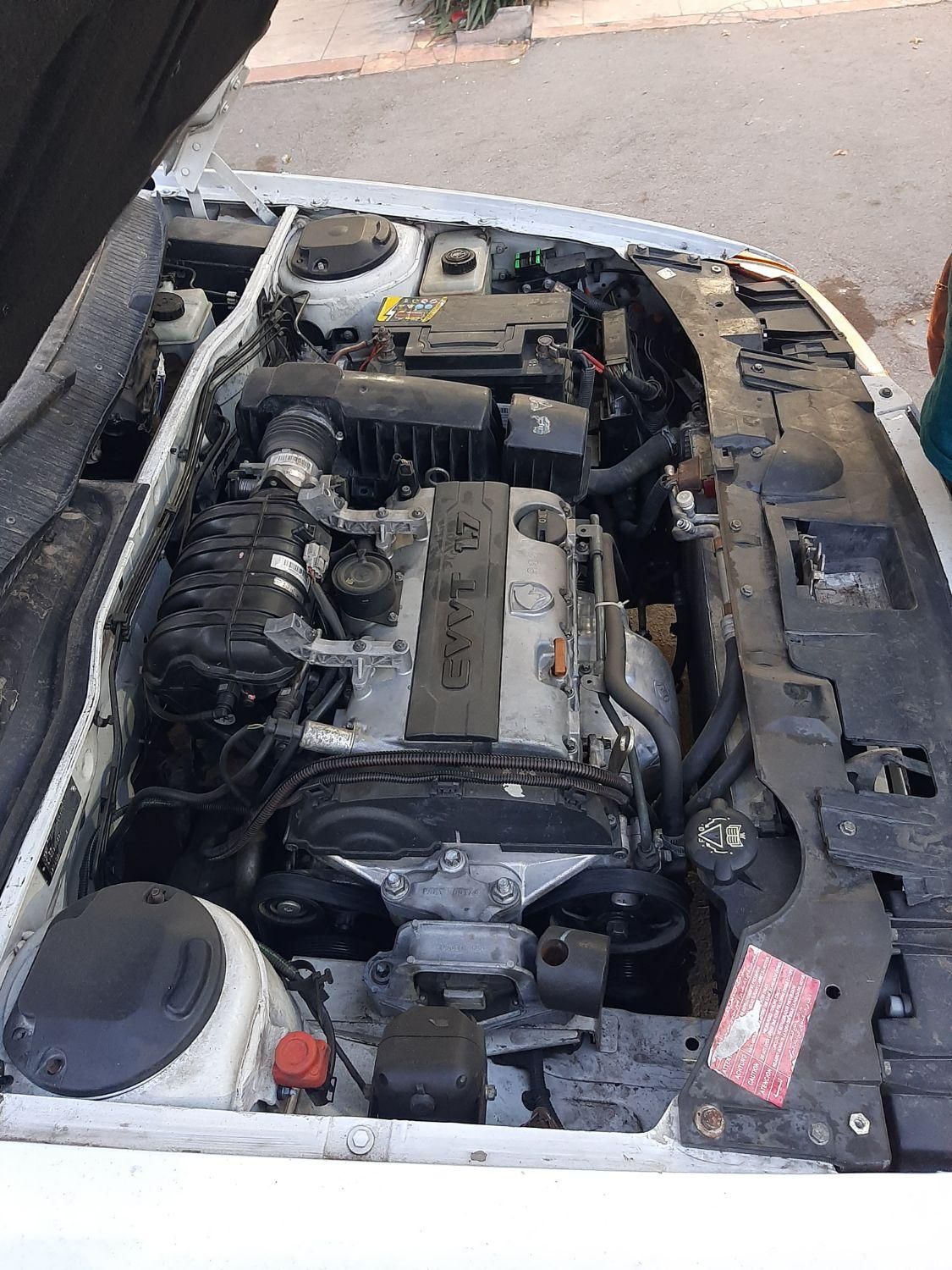 سمند LX EF7 - 1397