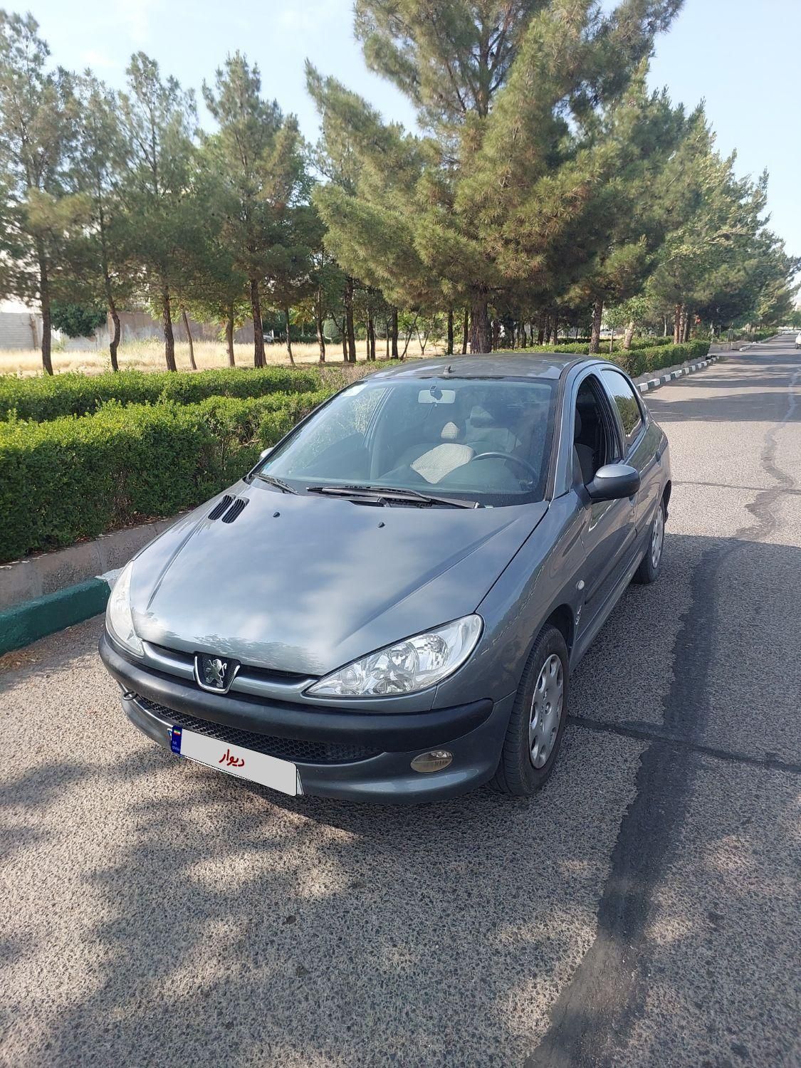 خودرو پژو، 206 آگهی ann_18638369