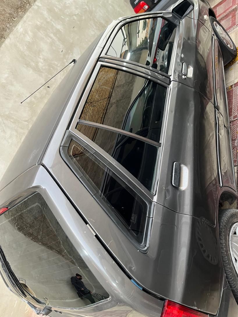 پراید 111 SX - 1391