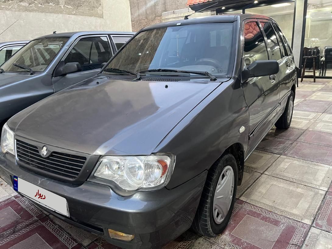 خودرو پراید، 111 آگهی ann_18638378