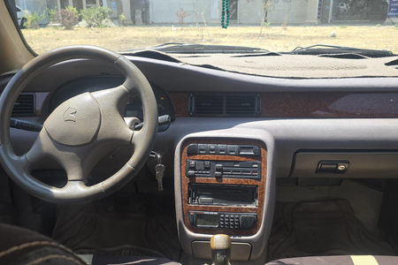 سمند LX XU7 - 1388