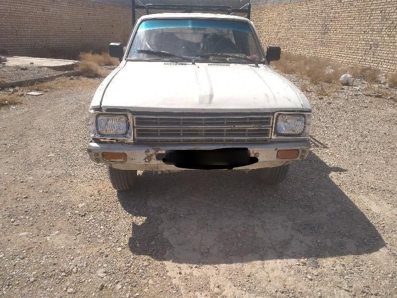 تویوتا کمری XLE - 1402