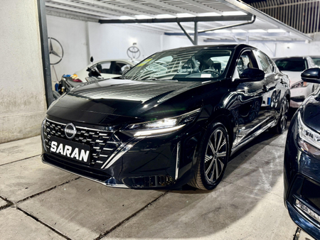 نیسان سیلفی e-power مکس ادیشن - 2024
