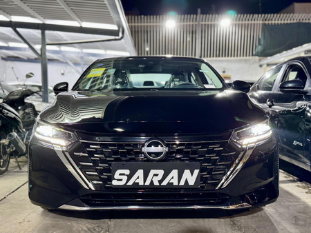 نیسان سیلفی e-power مکس ادیشن - 2024