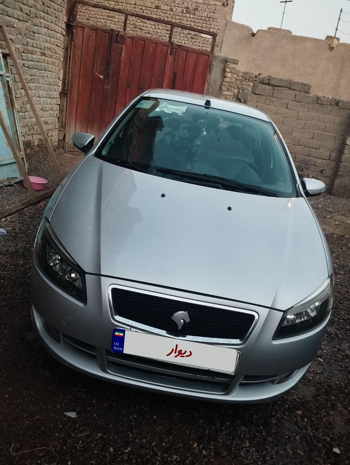 خودرو رانا، پلاس آگهی ann_18638503