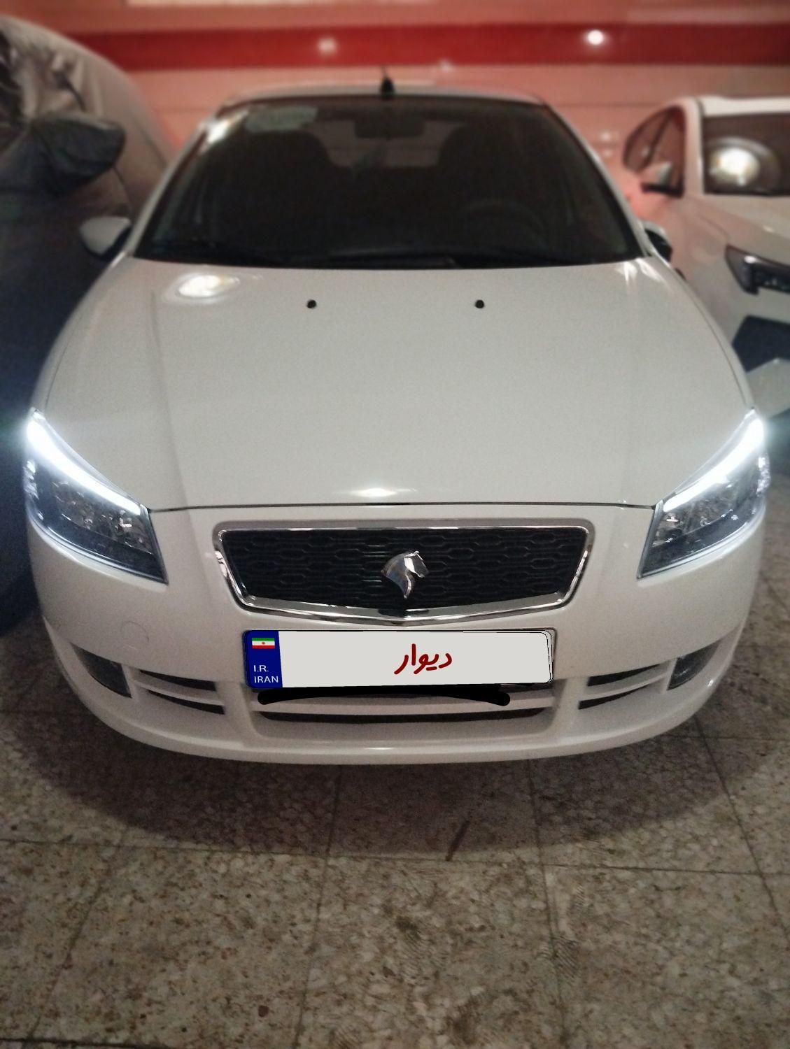 خودرو رانا، پلاس آگهی ann_18638506