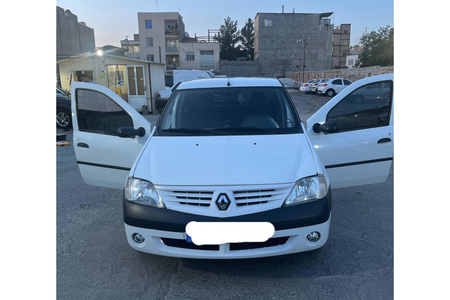 خودرو رنو، تندر 90 آگهی ann_18638626