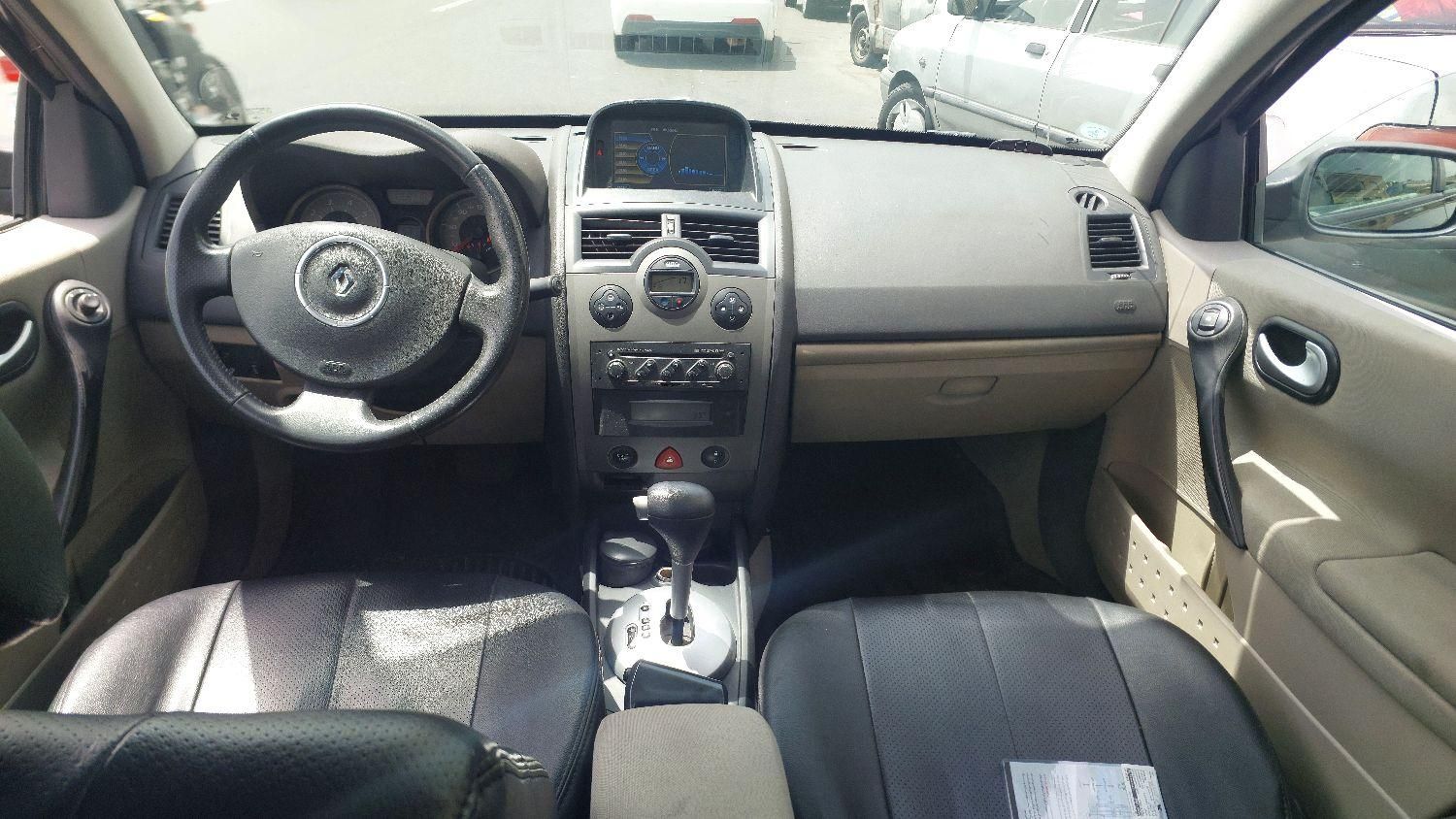 خودرو رنو، مگان پارس خودرو آگهی ann_18638640