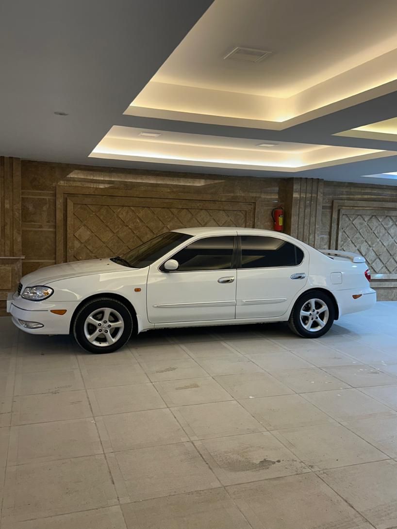 خودرو نیسان، ماکسیما آگهی ann_18638676
