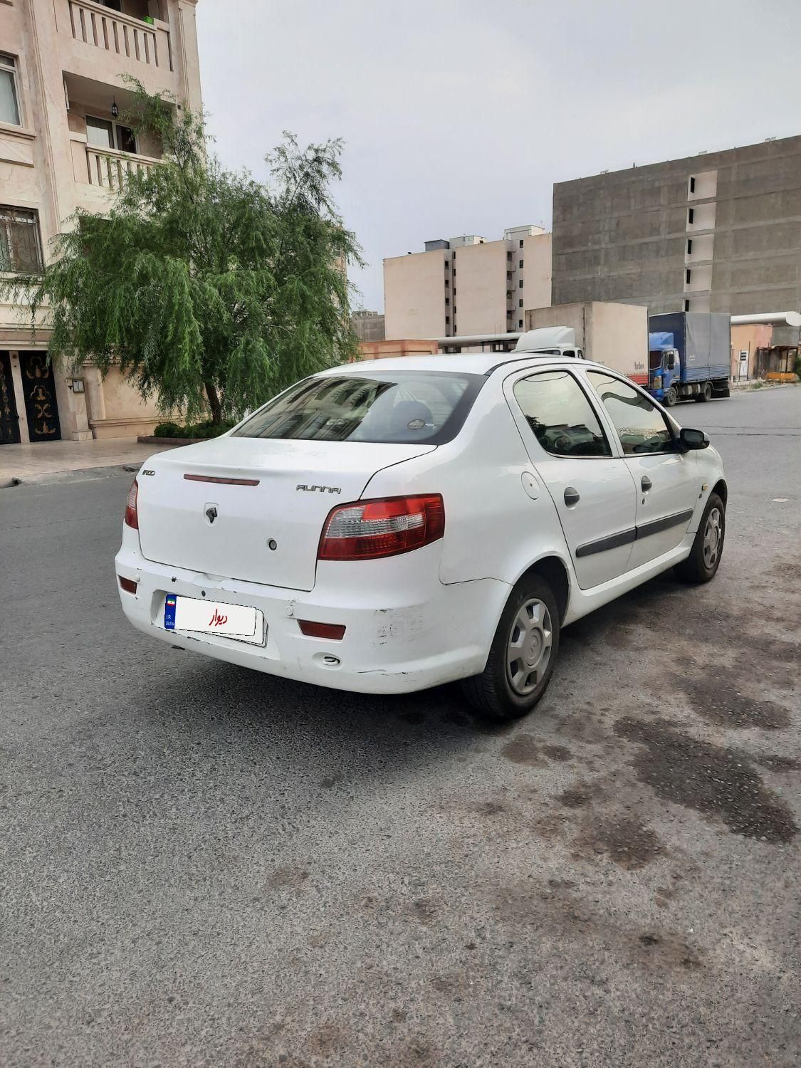رانا EL TU5 - 1392