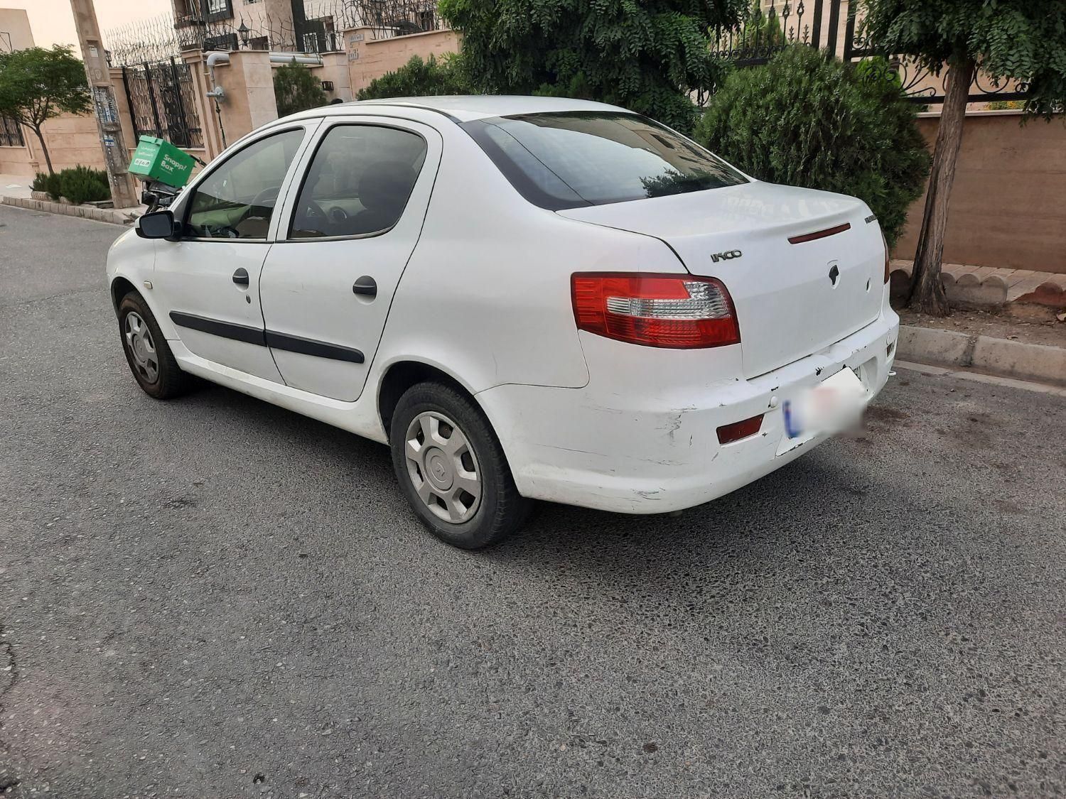 رانا EL TU5 - 1392