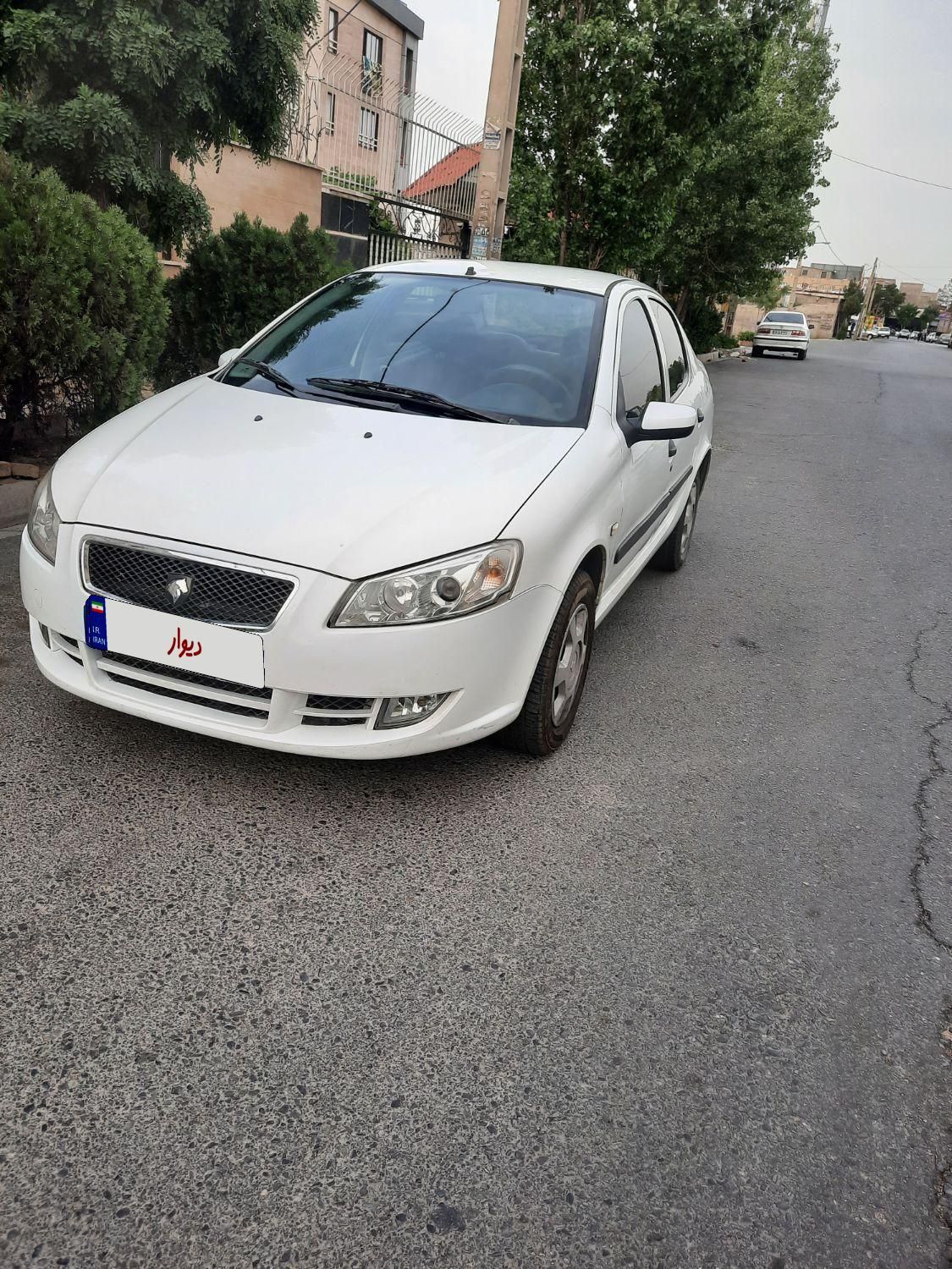 خودرو رانا، EL آگهی ann_18638769