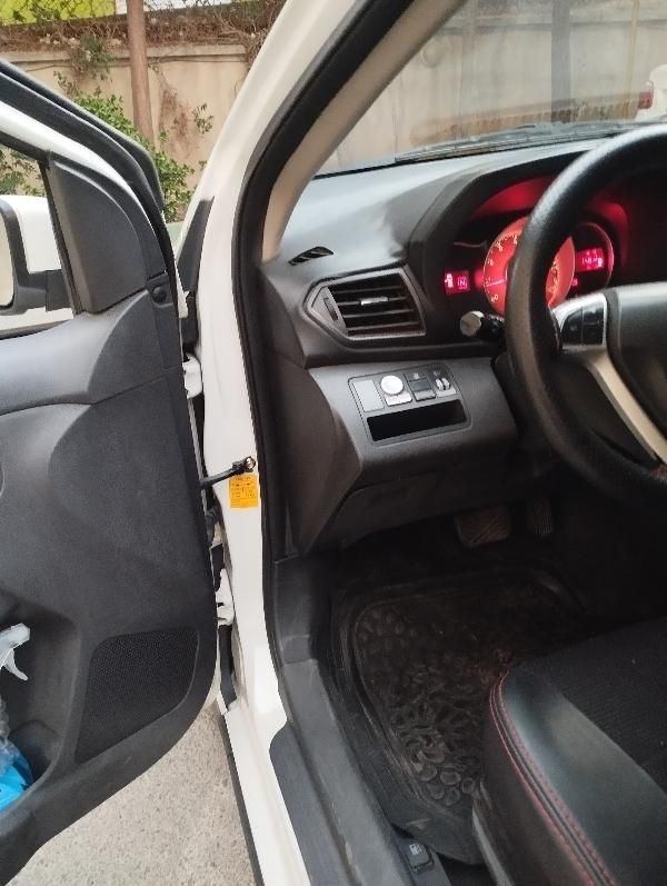 لیفان X50 اتوماتیک - 1395
