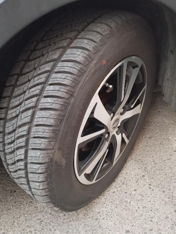 لیفان X50 اتوماتیک - 1395