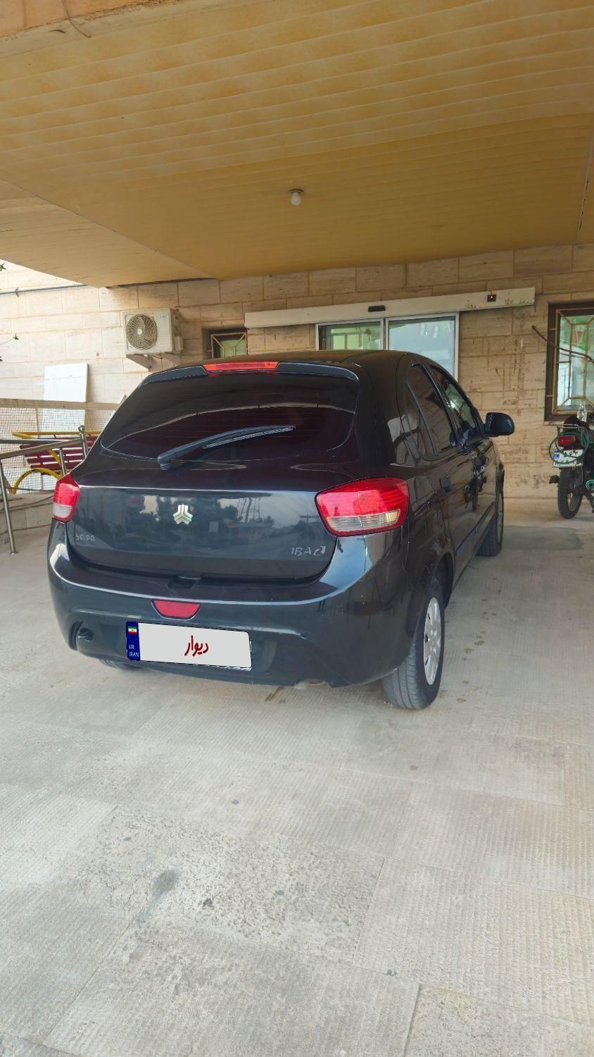 خودرو تیبا، 2 آگهی ann_18638803
