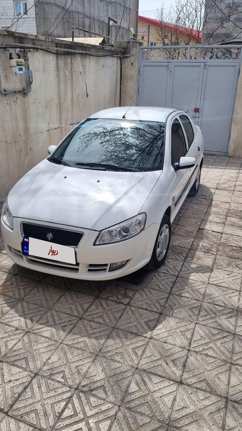 خودرو رانا، LX آگهی ann_18638844