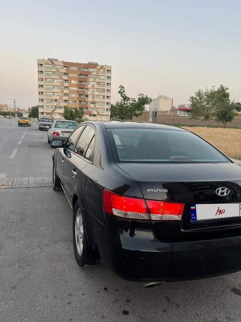 خودرو هیوندای، سوناتا آگهی ann_18638885