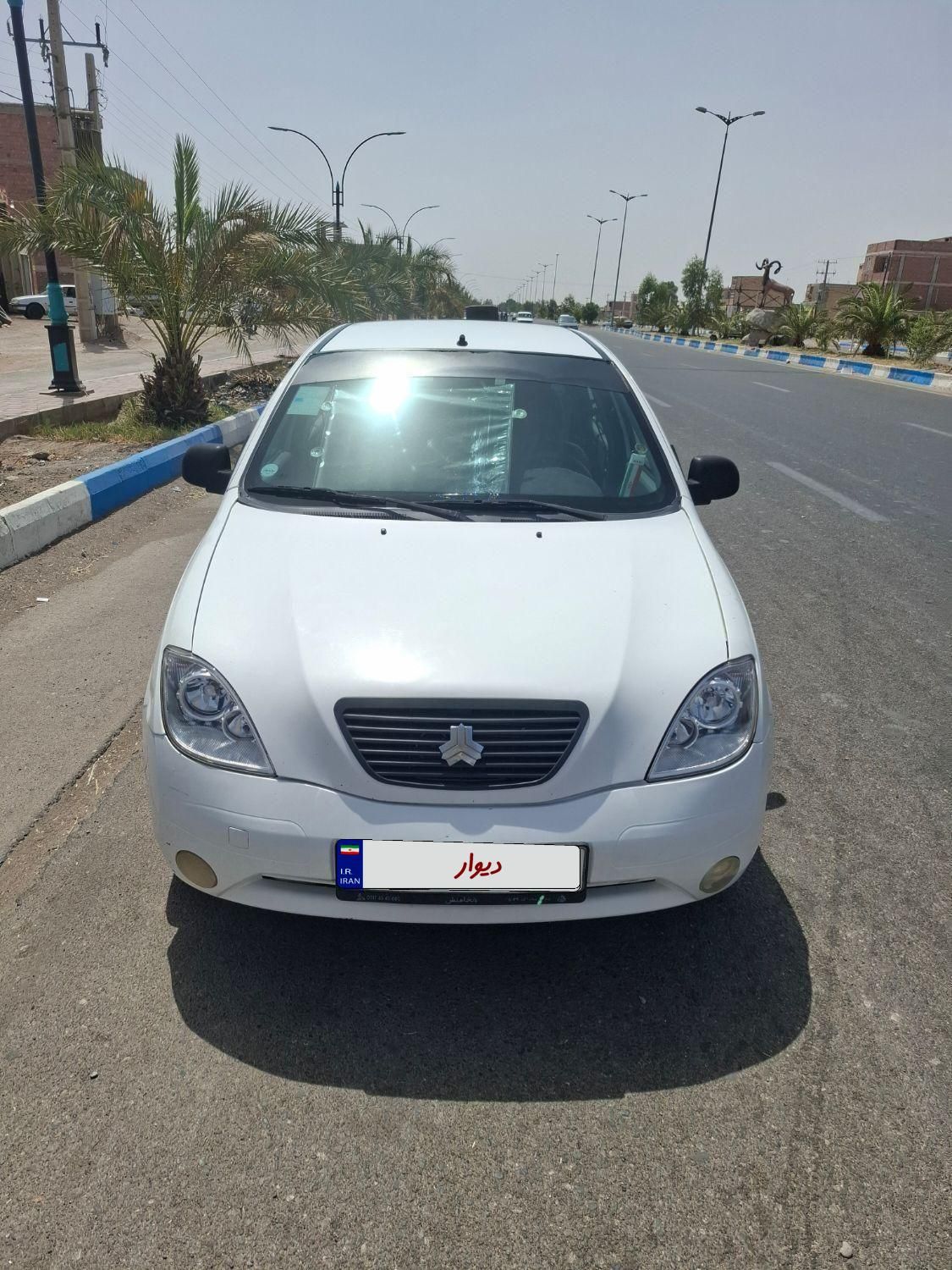 خودرو تیبا، 2 آگهی ann_18638897