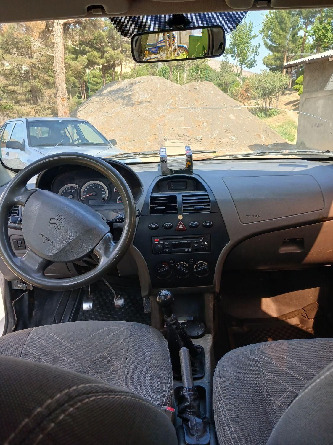 خودرو تیبا، 2 آگهی ann_18638951