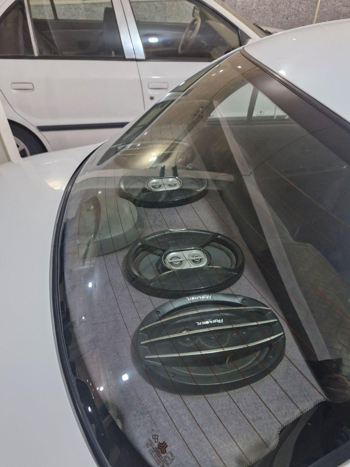 کیا ریو مونتاژ دنده ای LS - 1389