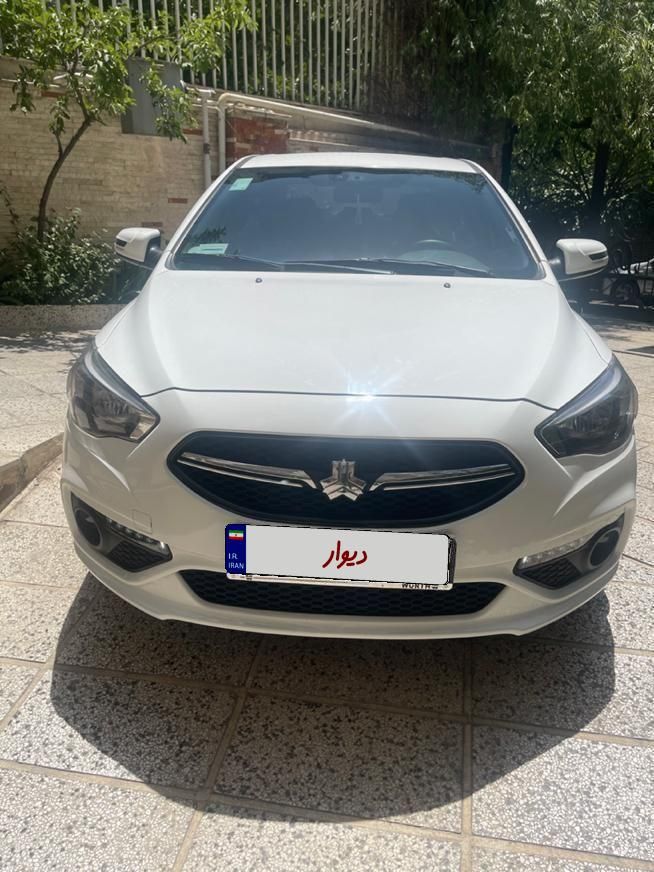 شاهین G دنده ای - 1402