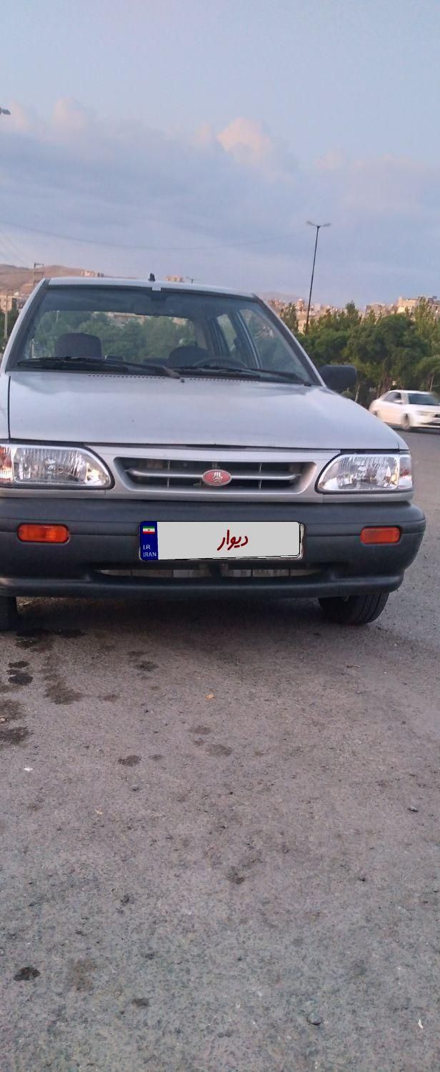 خودرو پراید، صبا آگهی ann_18638974