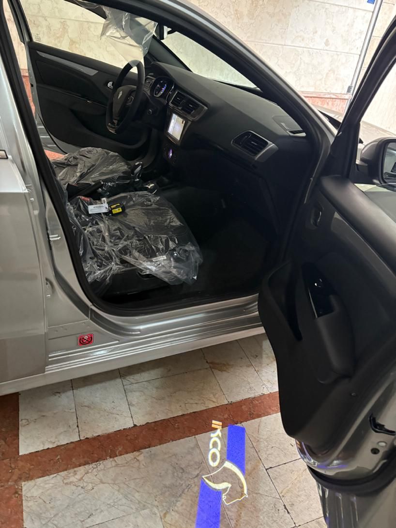 تارا اتوماتیک V4 LX - 1404