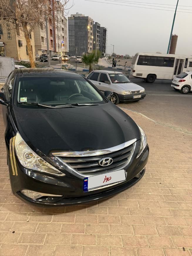 خودرو هیوندای، سوناتا آگهی ann_18638999