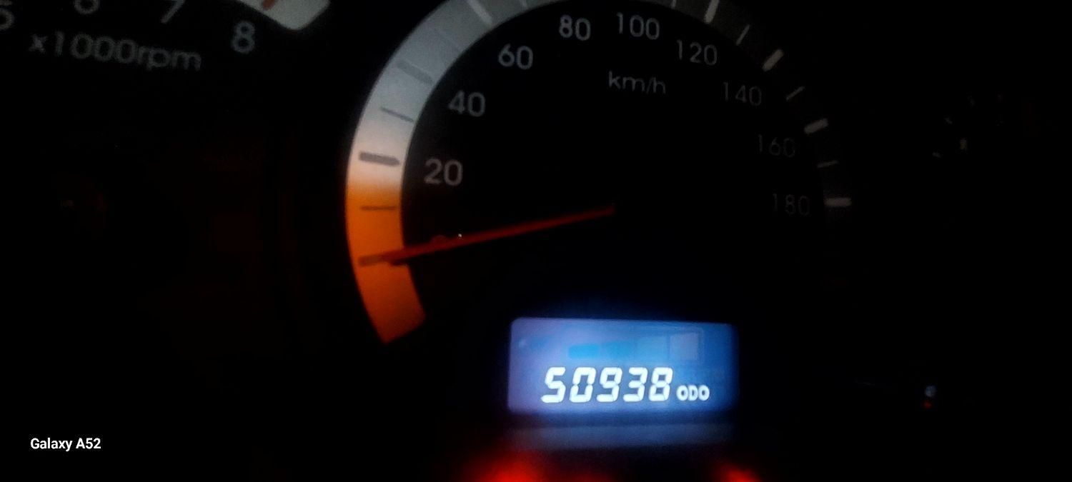 کوییک R دنده‌ای - 1400