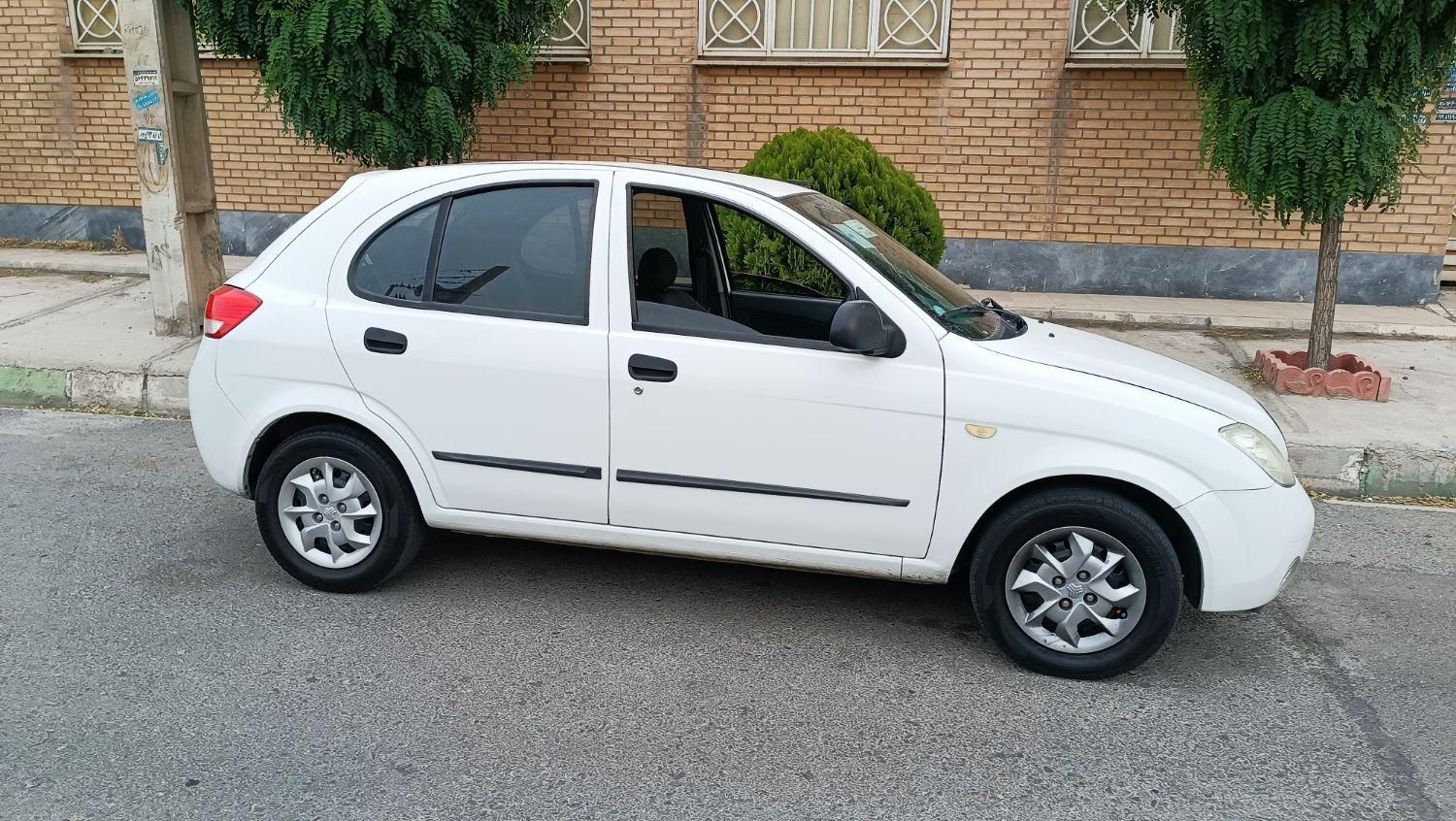 خودرو تیبا، 2 آگهی ann_18639034