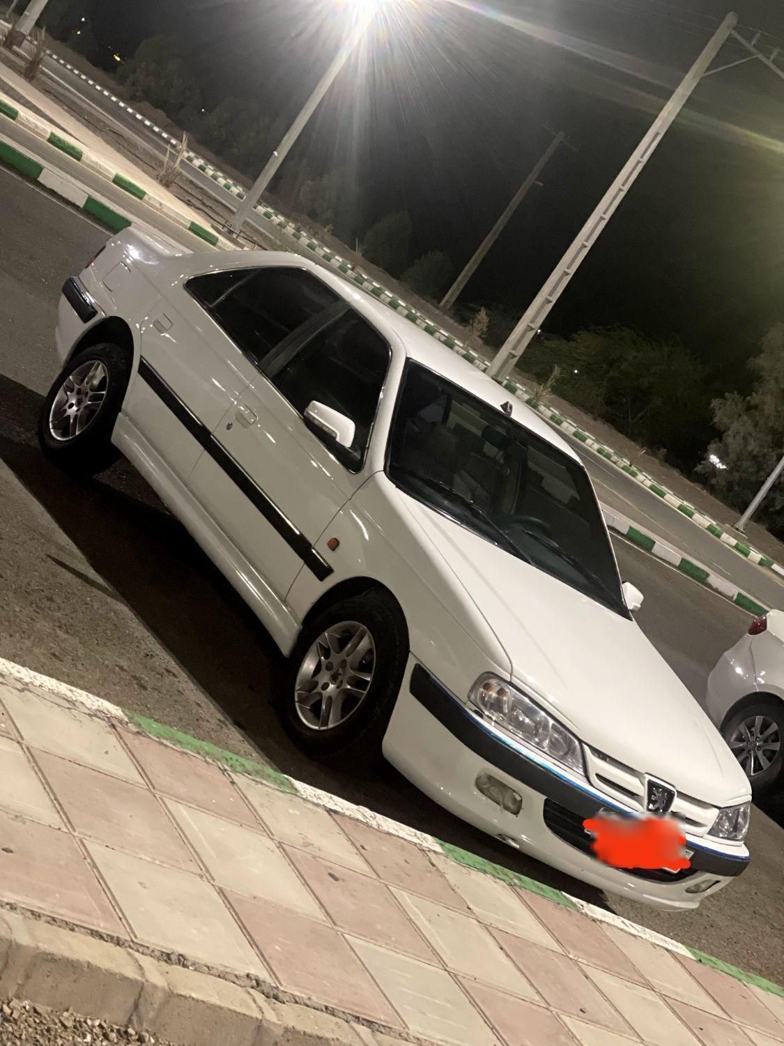 خودرو پژو، پارس آگهی ann_18639055