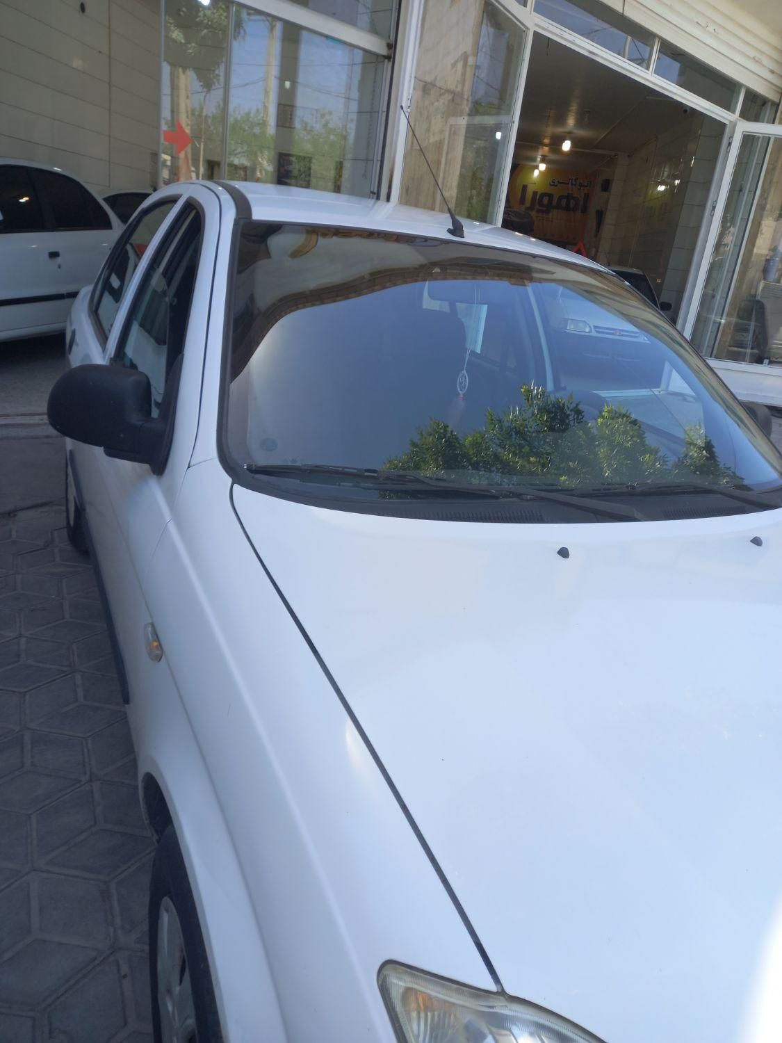 خودرو تیبا، صندوق دار آگهی ann_18639093