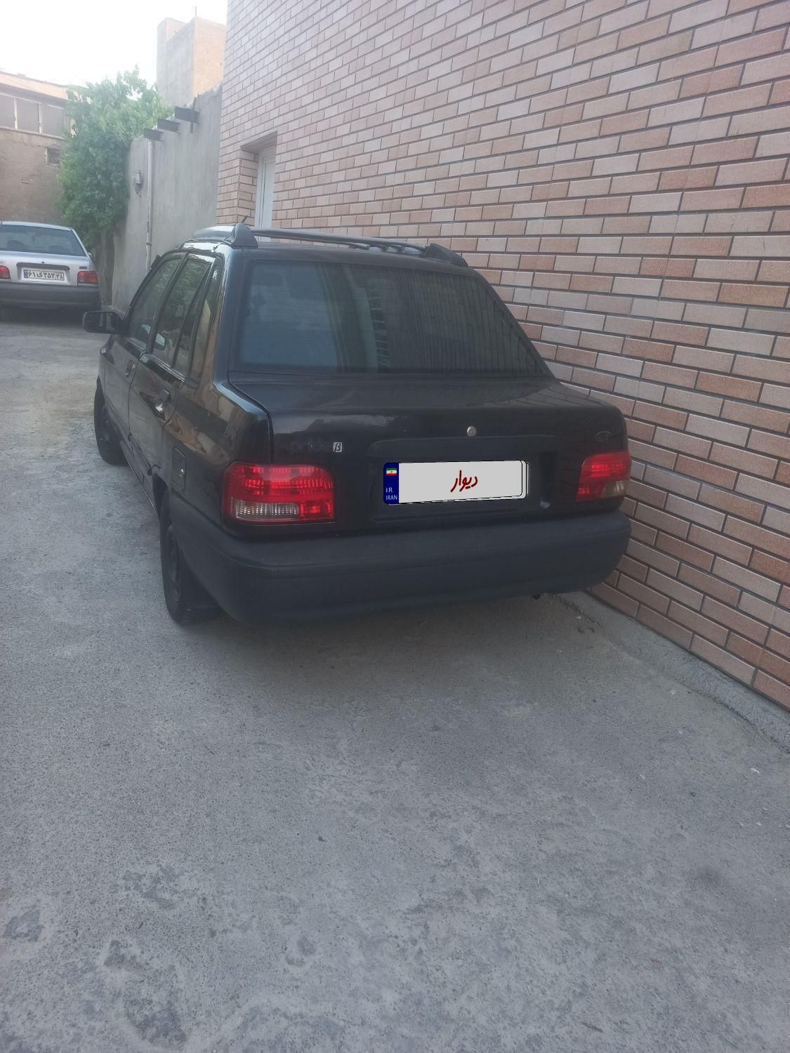 خودرو پراید، صبا آگهی ann_18639095