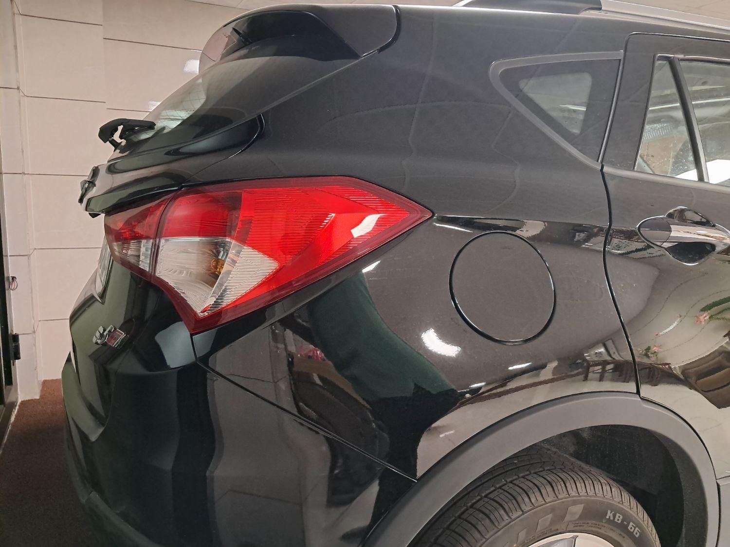 هایما S5 اتوماتیک ۶ دنده - 1403