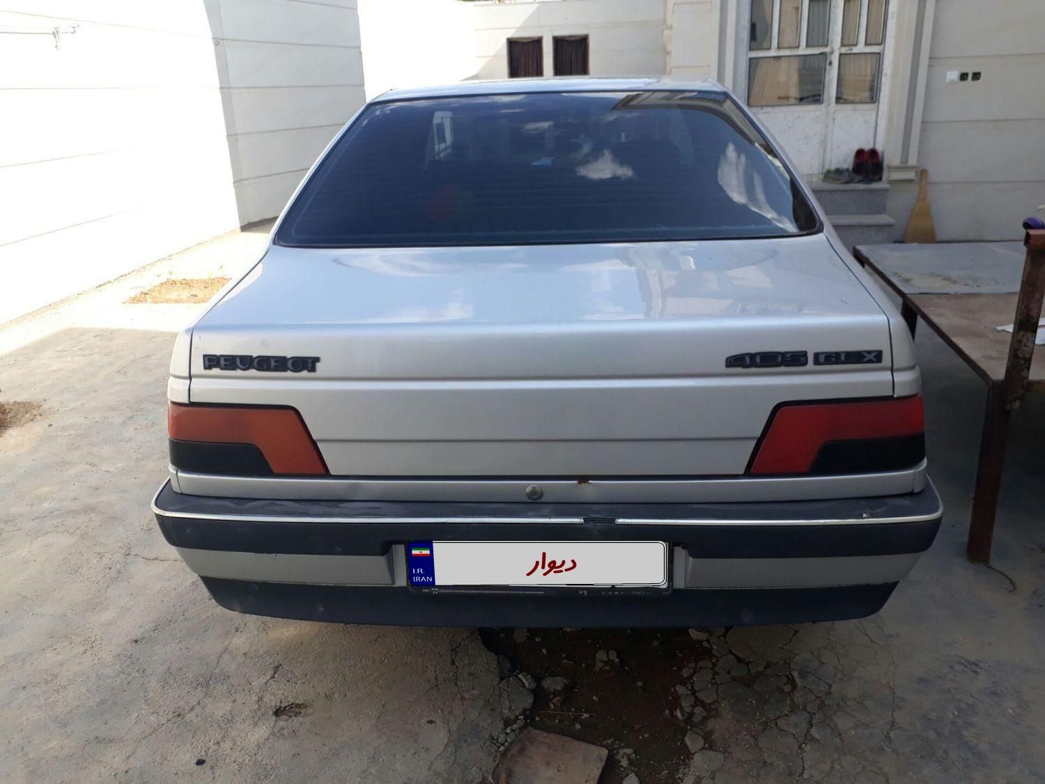 خودرو پژو، 405 آگهی ann_18639134