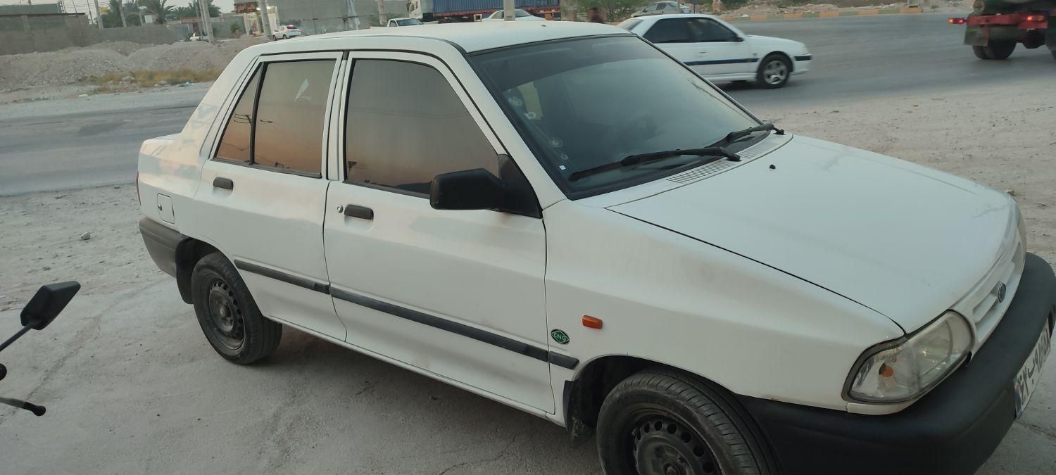 خودرو پراید، صبا آگهی ann_18639148