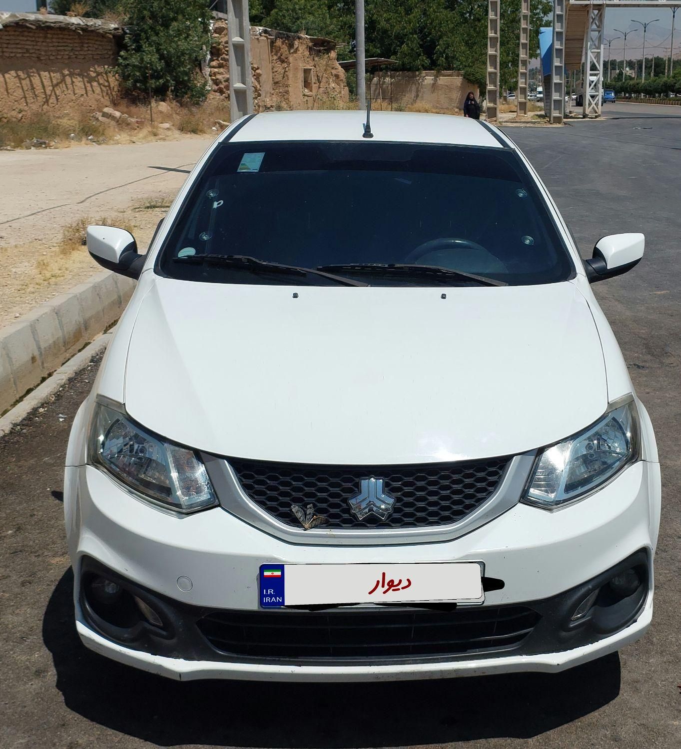 خودرو ساینا، S آگهی ann_18639177