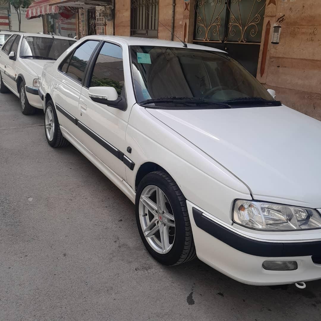 خودرو پژو، پارس آگهی ann_18639192