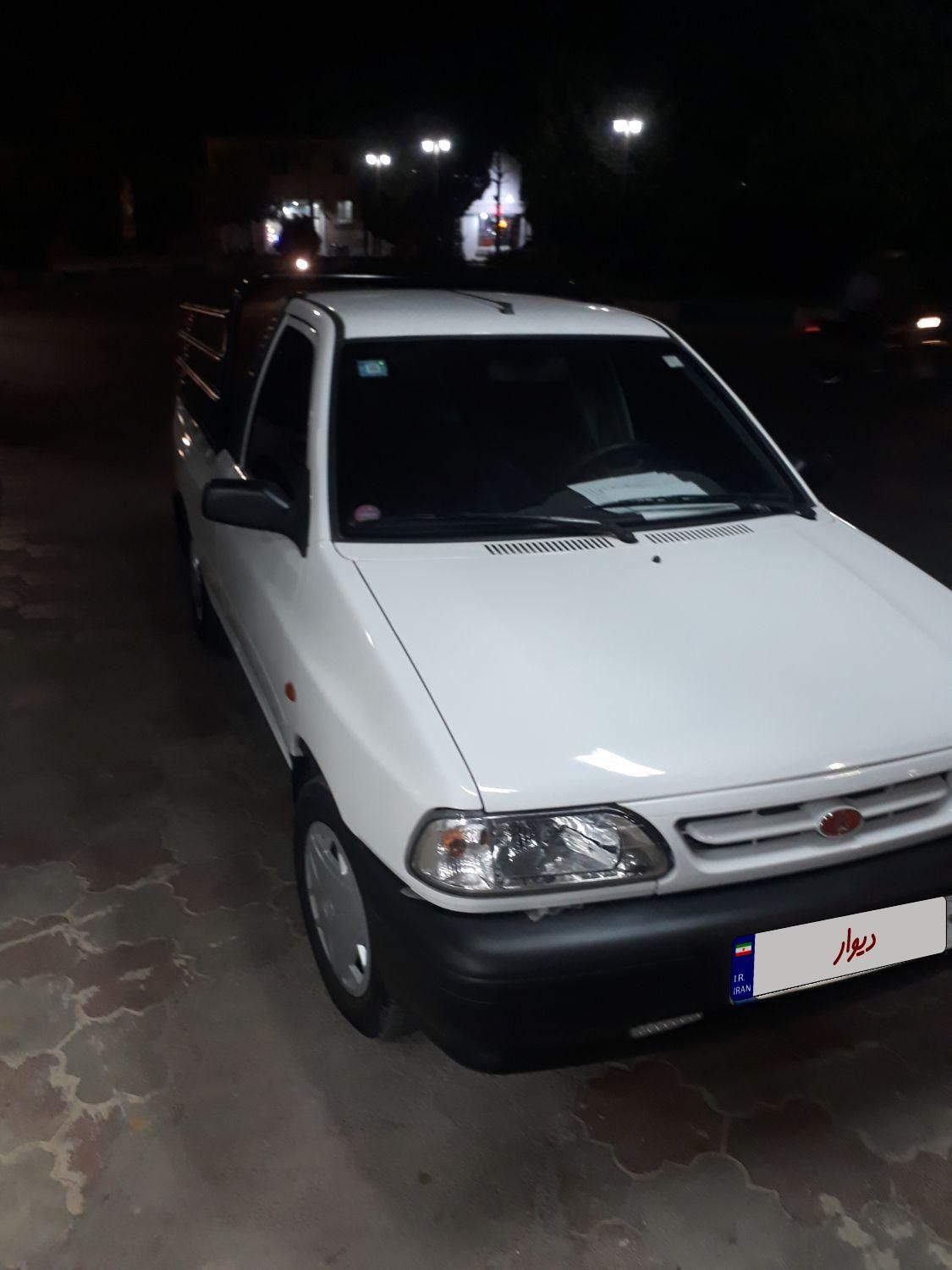 خودرو پراید، 151 آگهی ann_18639202