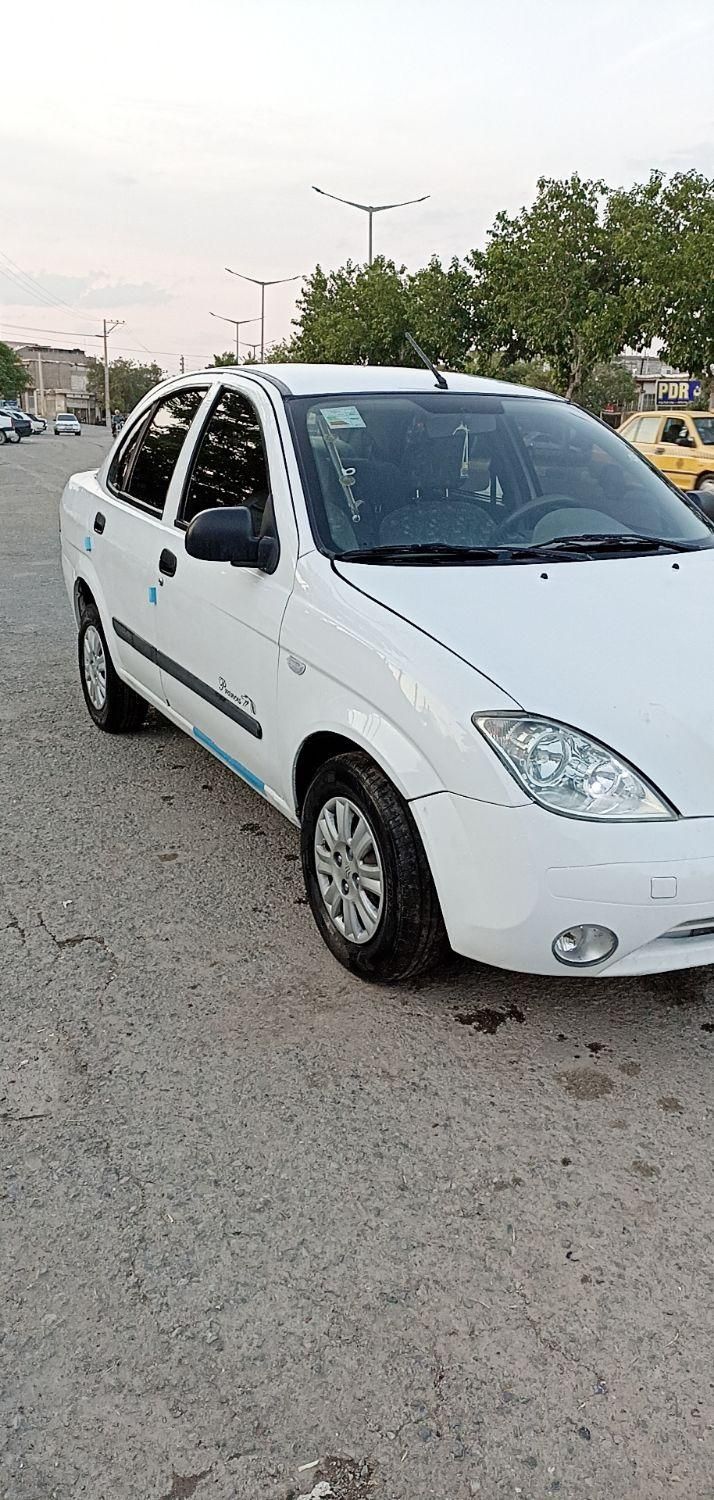 خودرو تیبا، صندوق دار آگهی ann_18639208