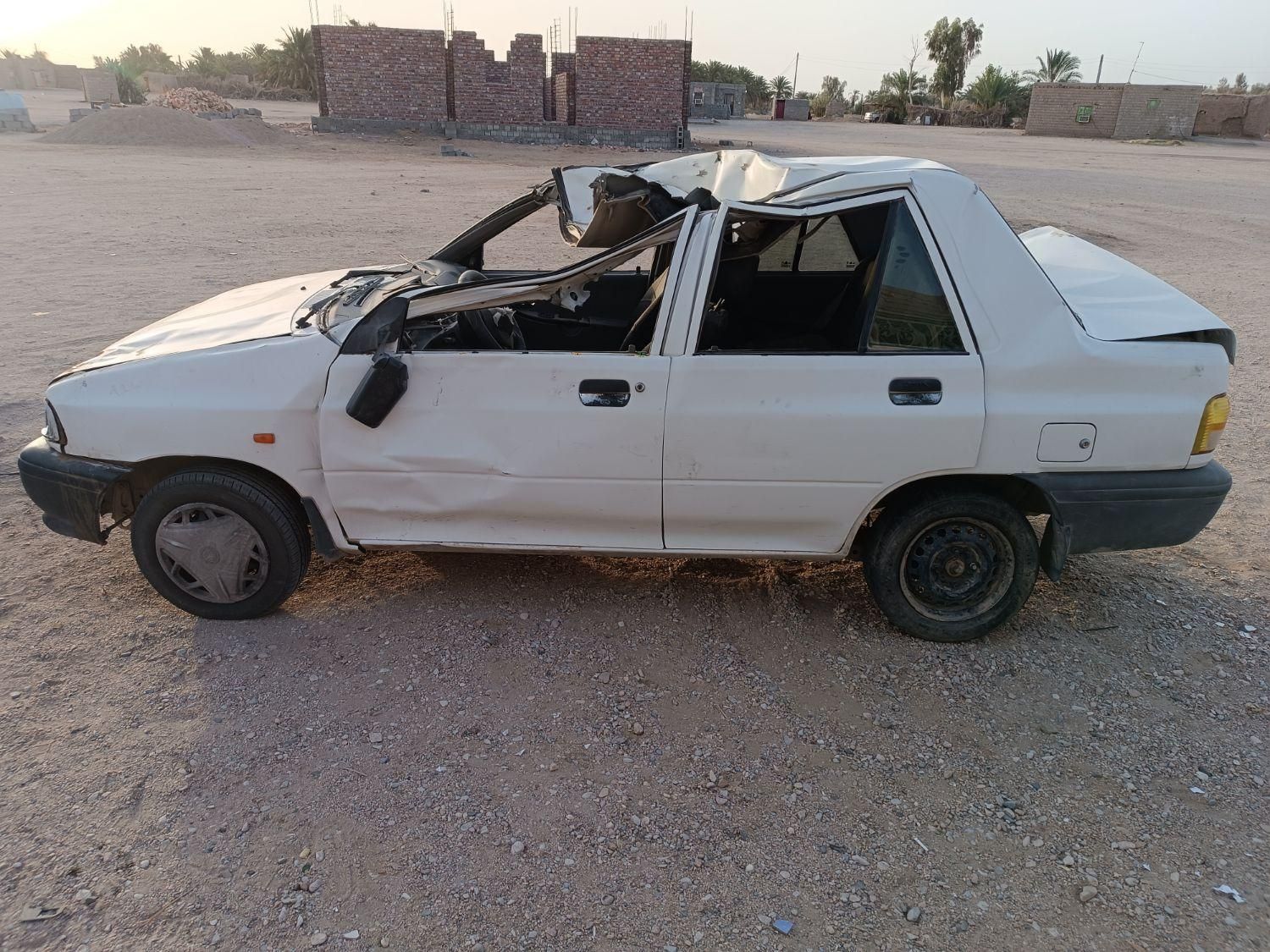 پراید 131 SE - 1397
