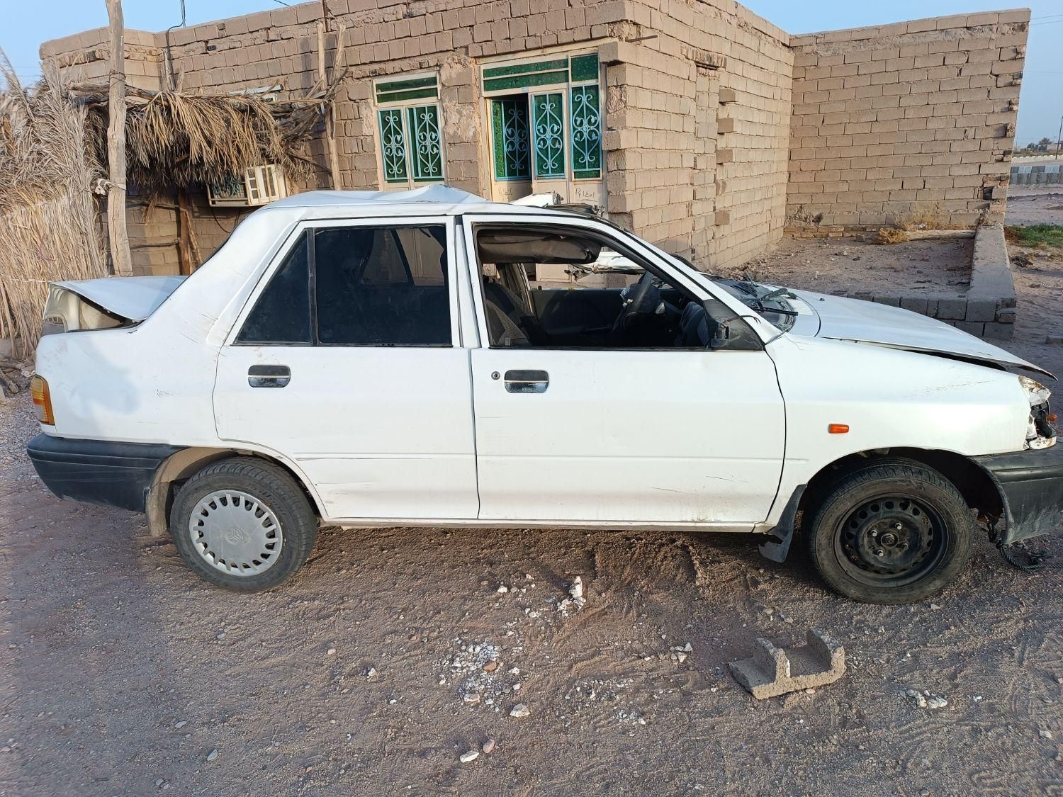 خودرو پراید، 131 آگهی ann_18639212