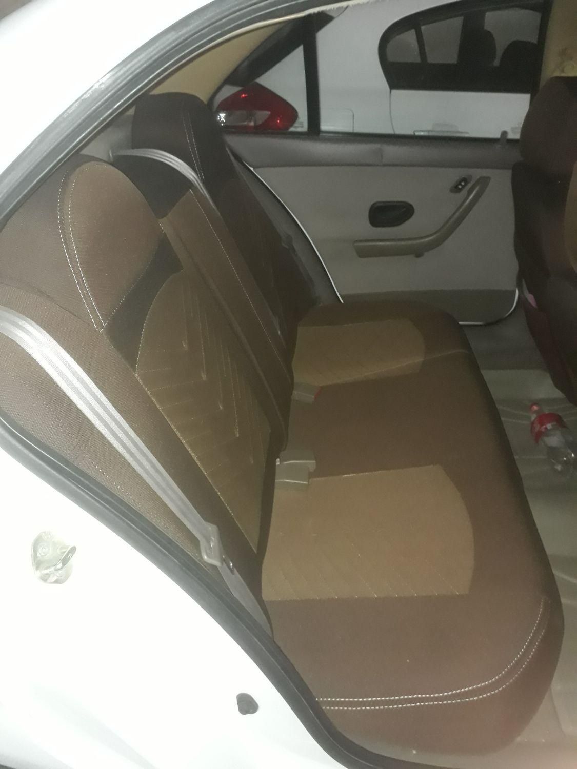 سمند LX XU7 - 1396