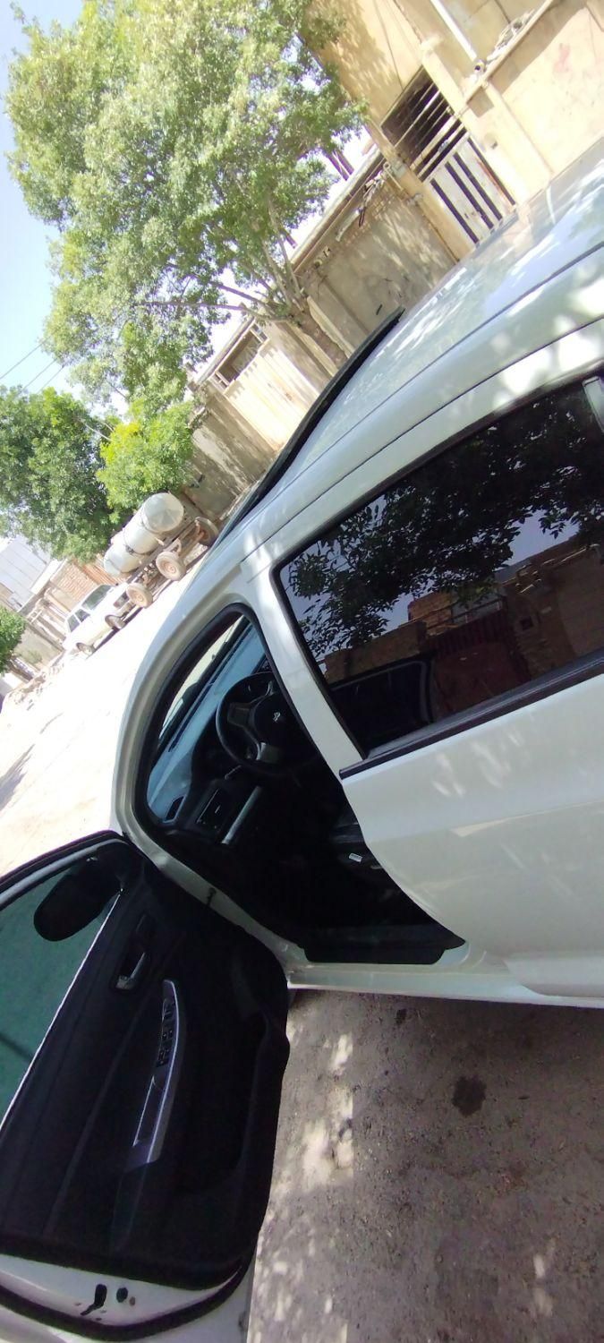 شاهین G دنده ای - 1402