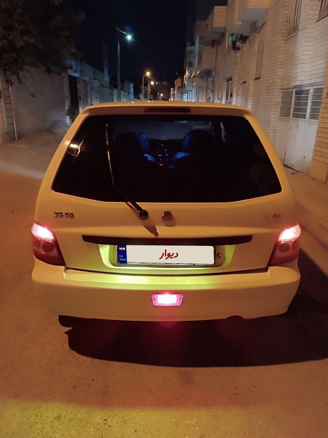 خودرو پراید، 111 آگهی ann_18639219