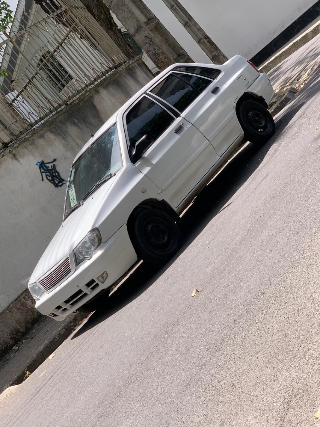 پراید 132 SE - 1392